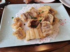 -抱德·潮汕味(琶洲店原惠城鱼仔)