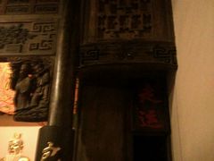 -宁波溪口古镇-民国大杂院