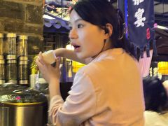 -绿茶餐厅(松江万达店)