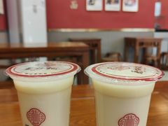 -蔡林记(黄鹤楼店)