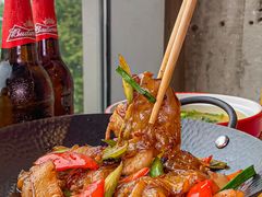 -No.DD戳子烧烤·江湖菜(北京总店)