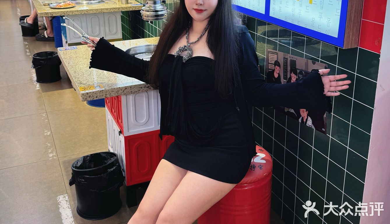 惠州！！唯一能吃回本的穷鬼自助烤肉🥹🥹