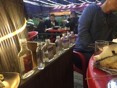 -酒座音乐主题串吧(滑翔西社区店)