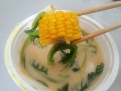 -小谷姐姐麻辣拌·麻辣烫(北辰店)