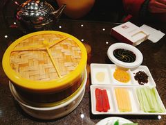 -阿庄新豫菜(航海东路店)