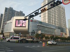 -昆山招商花园城