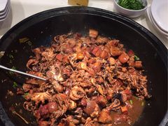 -赶海部落海鲜城(海阳路店)