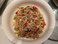 -味上湘菜馆(阿波罗店)