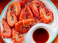-坛南湾阿强农家乐.海鲜大排档老字号(福州地标美食店)