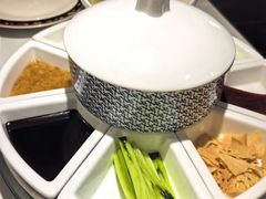 -羲和雅苑•北京烤鸭(国贸商城店)