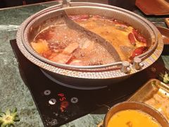-牛New寿喜烧(曹路花园城店)