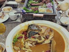 -普天和酒楼·新津菜·烤鸭(天津之眼店)