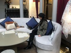 -CHASE Modern Cuisine(崇宁路店)