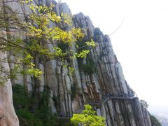 -嵩山少林文化旅游景区