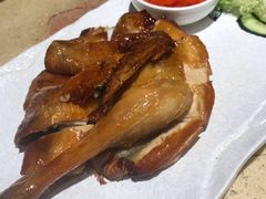 -渔太泰漓江小馆·广西融合菜(西街店)