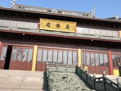 -上海青龙寺
