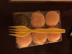 -许留山(梳士巴利道店)