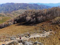 -灵山