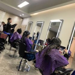 -BM SALON