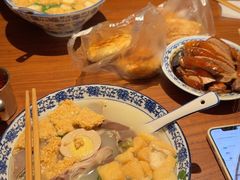 -小潘记鸭血粉丝汤