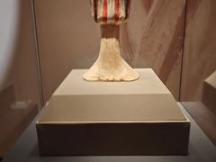 -北京大葆台遗址博物馆