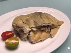 -新吉士·上海菜(浦东LCM置汇旭辉店)