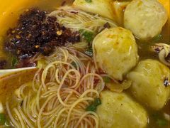 -金利食店(氹仔店)