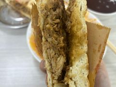 -薛昌利大米面皮(南关正街店)