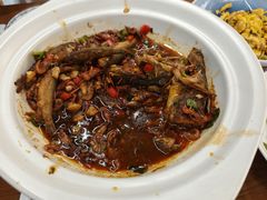 -鸿运楼·舌尖上的徽菜