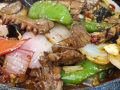 -老家鸡鱼馆(颐湖园店)