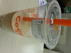 -CoCo都可(西安路民勇店)