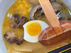 -寿喜屋日式定食