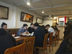 大堂-建国328 本帮小馆·面馆