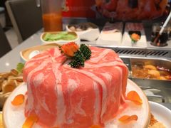 -海底捞火锅(王府井店)