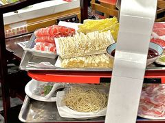 -重庆巴渝火锅(钟家村店)