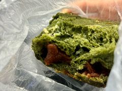 -佐敦面包铺·JORDAN BAKERY