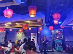 -山河屯铁锅炖(哈西站店)