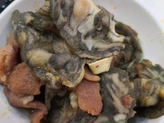 -咕叽咕叽自助烤肉小火锅(茂业清扬店)