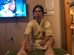 -鸥迪足道(于洪店)