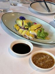 -禧园Joyous Garden ·宴会厅(禧园店)