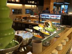 -三宝大饭店-中和艺素餐厅(浦上金山正祥广场店)