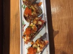 -半藏居酒屋(香港花园店)