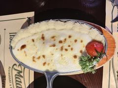 -马迭尔德式西餐精酿啤酒屋(中央大街店)