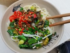 -什家婆乌鸡米线(阳光街店)