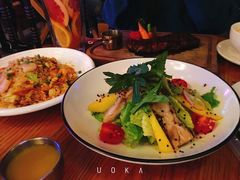 -MR.ROCKY洛奇先生RESTAURANT&BAR(宝安壹方城店)