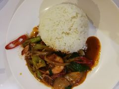 -Magic Food Point(Airport Street food)