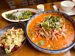 -印象盐帮菜(鲁能城店)