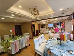 -四方阁酒楼·宴会厅(圣灯店)