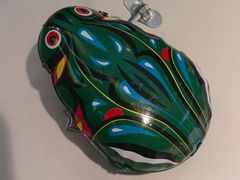 -蛙喔牛蛙(浦东天和店)