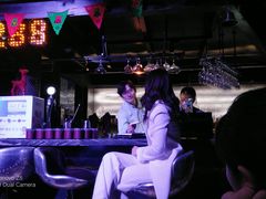 -288 Livehouse 酒吧(思南公馆店)